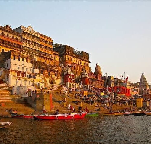 Kashi Yatra Every month 6